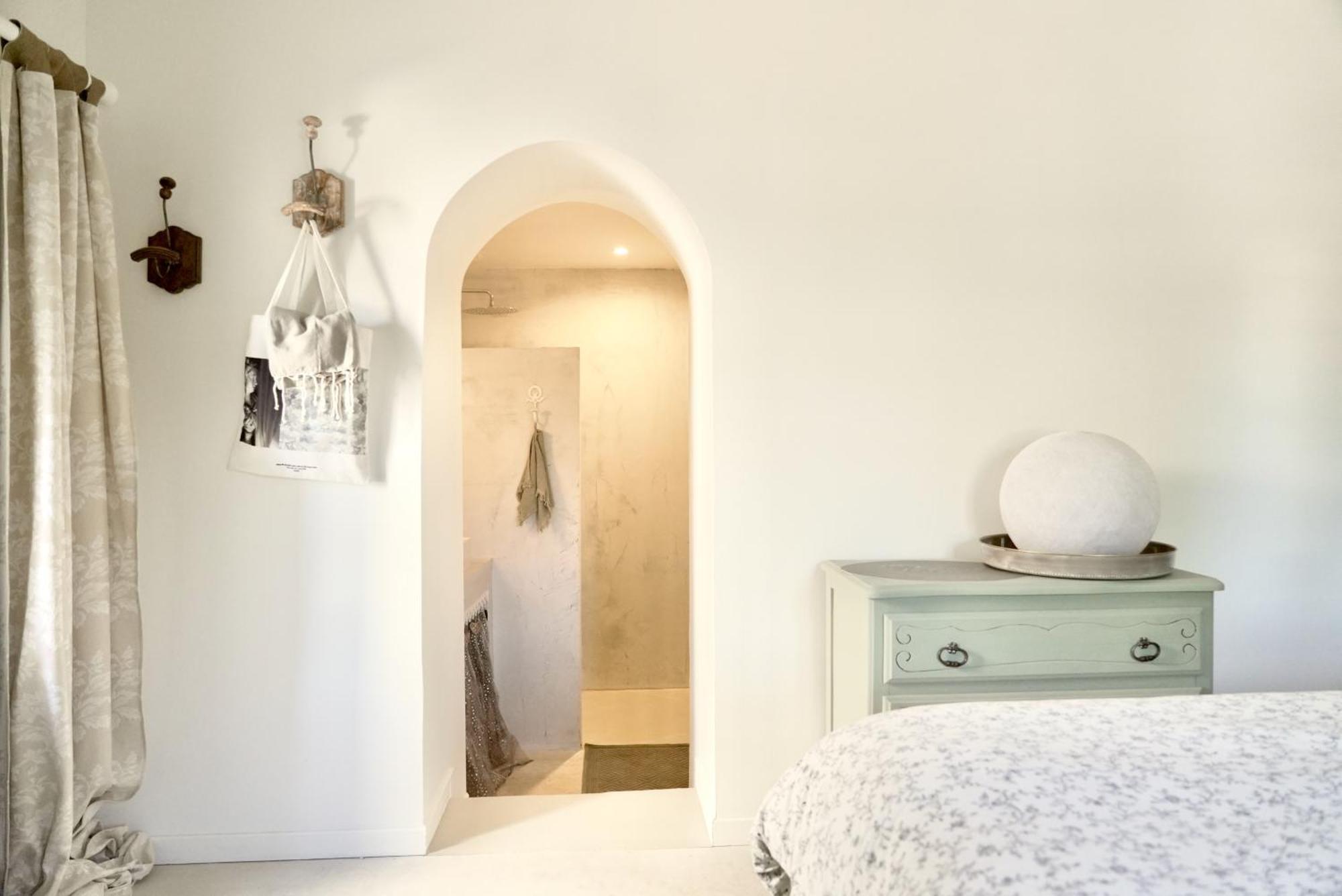 La Bergerie A La Mer - Chambres D'Hotes Carro Martigues Esterno foto