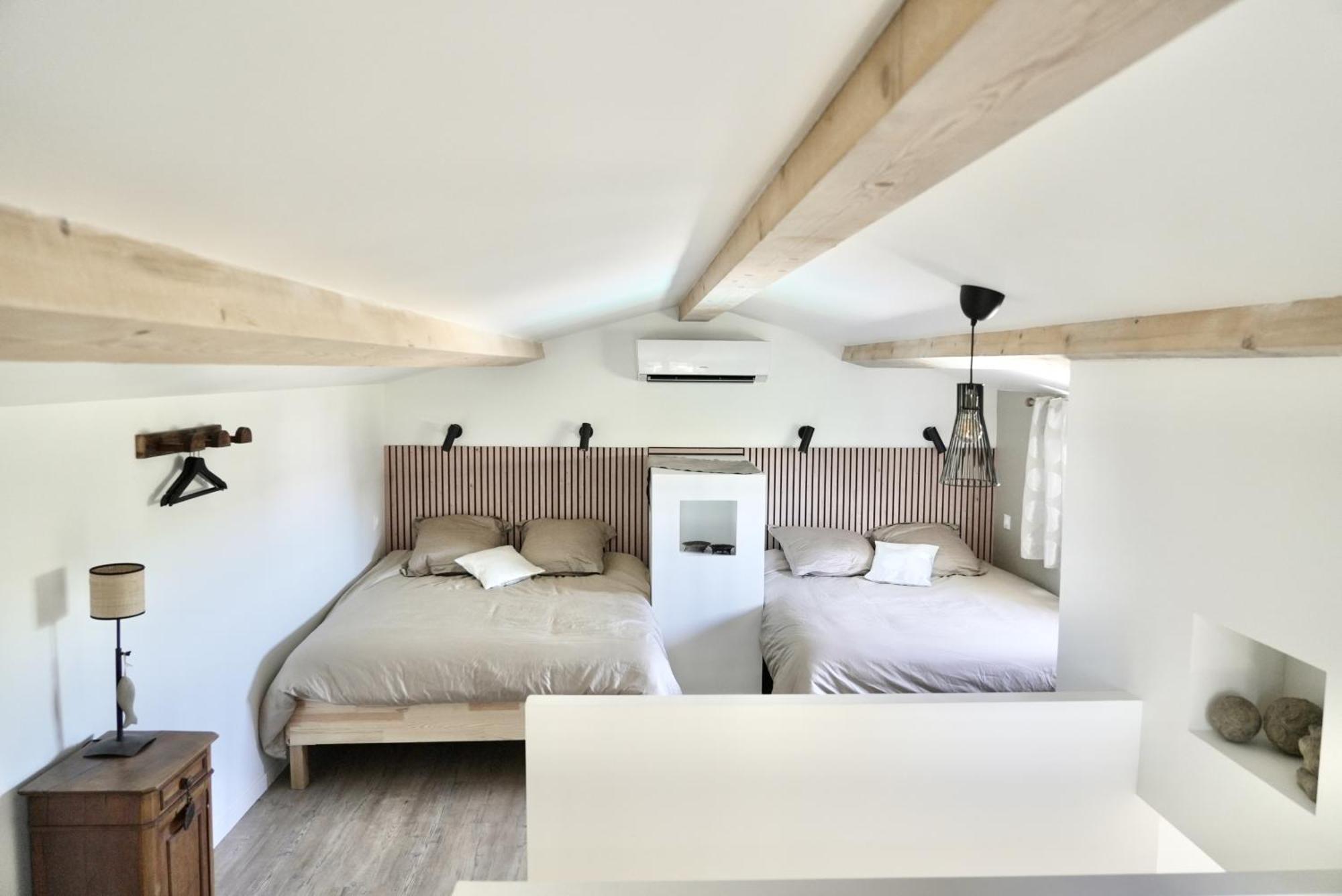 La Bergerie A La Mer - Chambres D'Hotes Carro Martigues Esterno foto