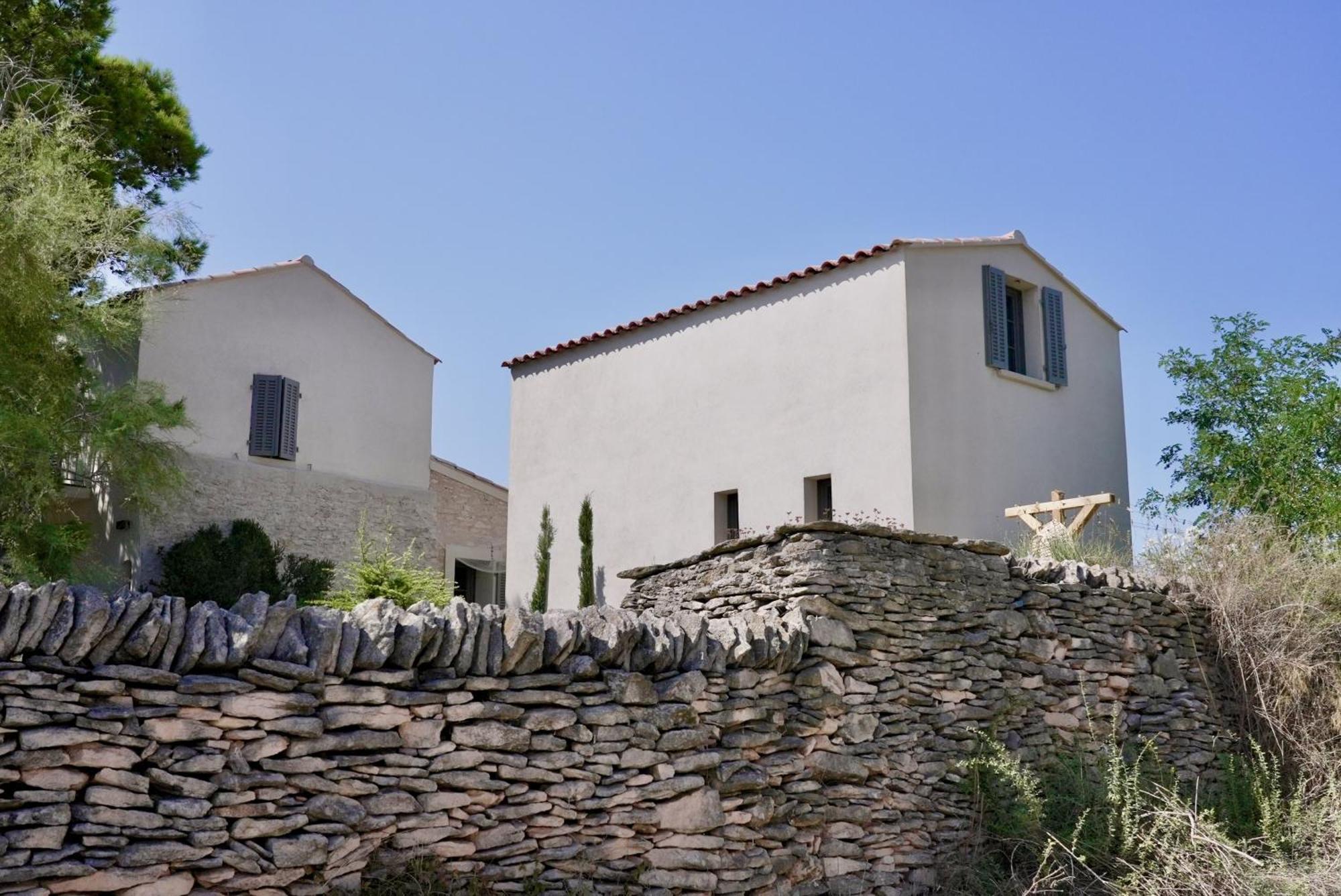 La Bergerie A La Mer - Chambres D'Hotes Carro Martigues Esterno foto