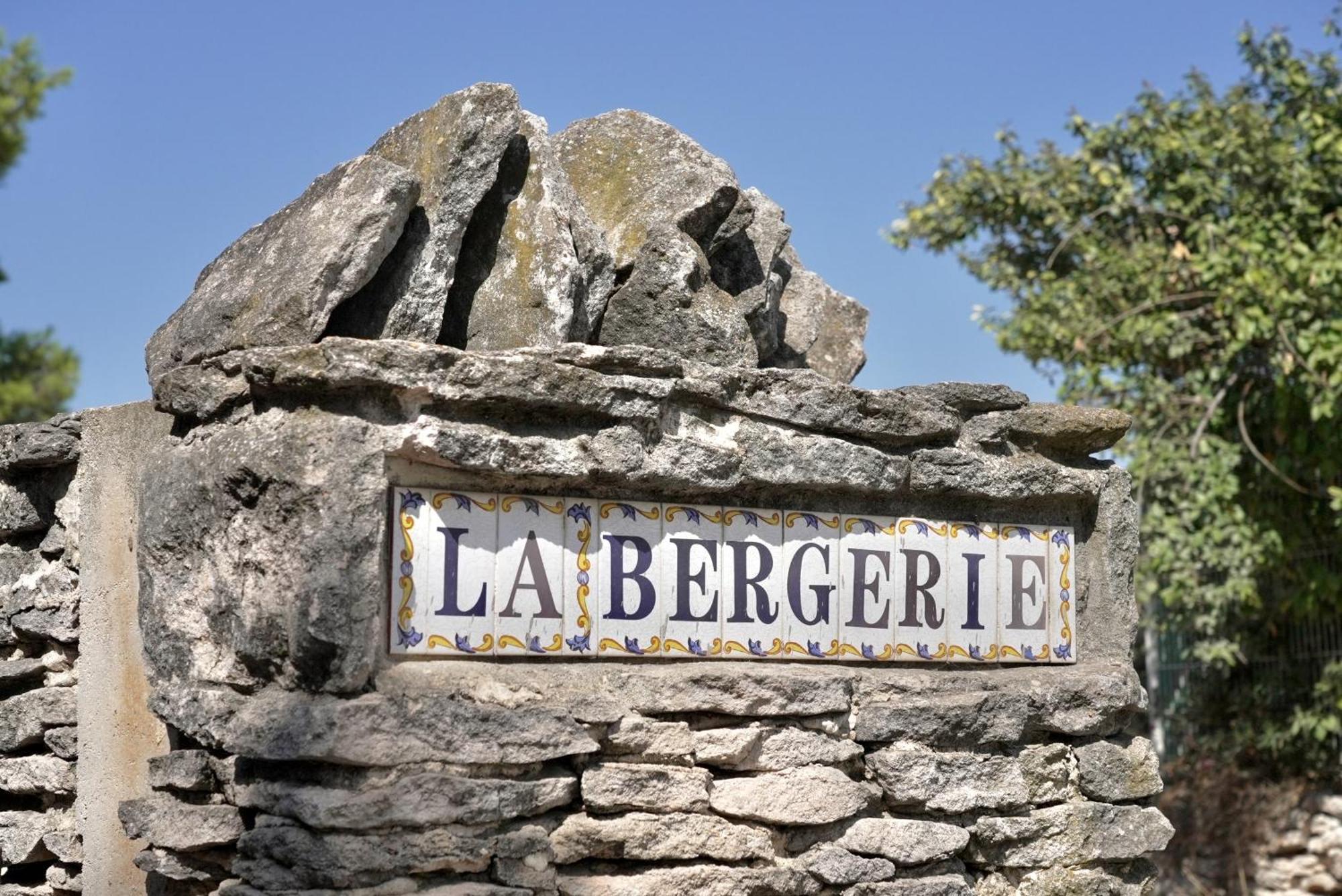 La Bergerie A La Mer - Chambres D'Hotes Carro Martigues Esterno foto